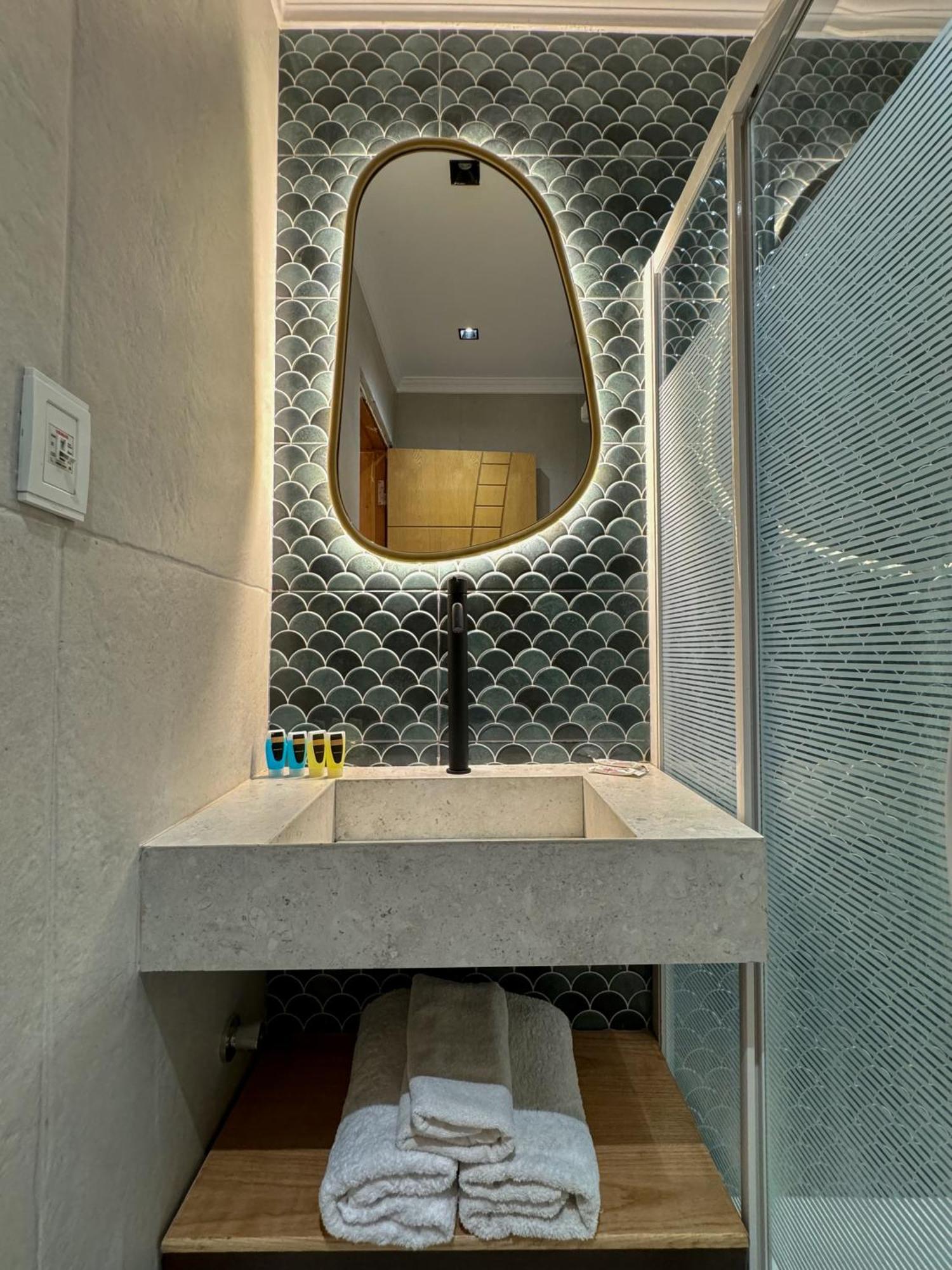 Jimmy Pyramids Hotel Kafret el-Gabal Kültér fotó