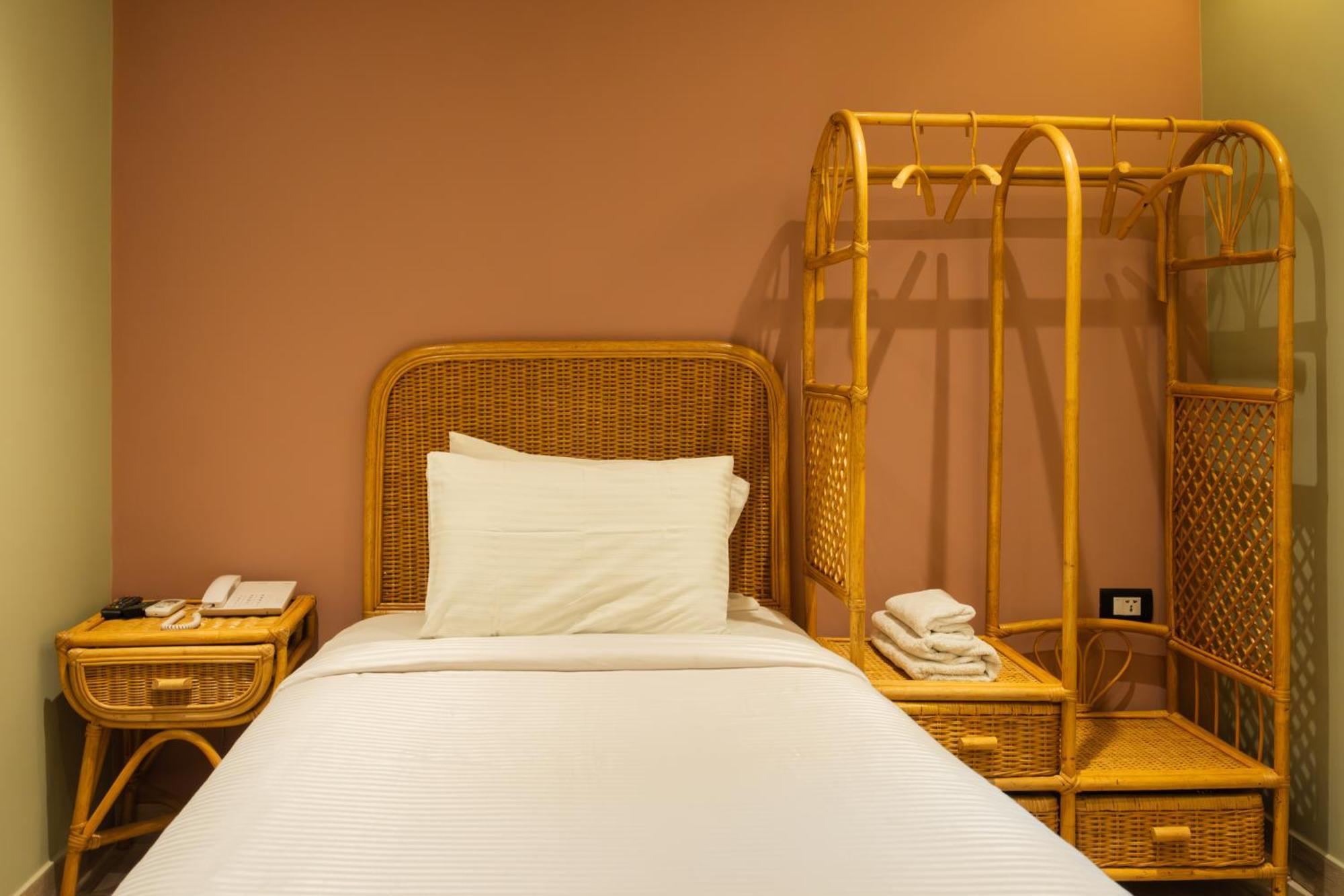Jimmy Pyramids Hotel Kafret el-Gabal Kültér fotó